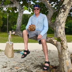 Meet your Posher, Thomas